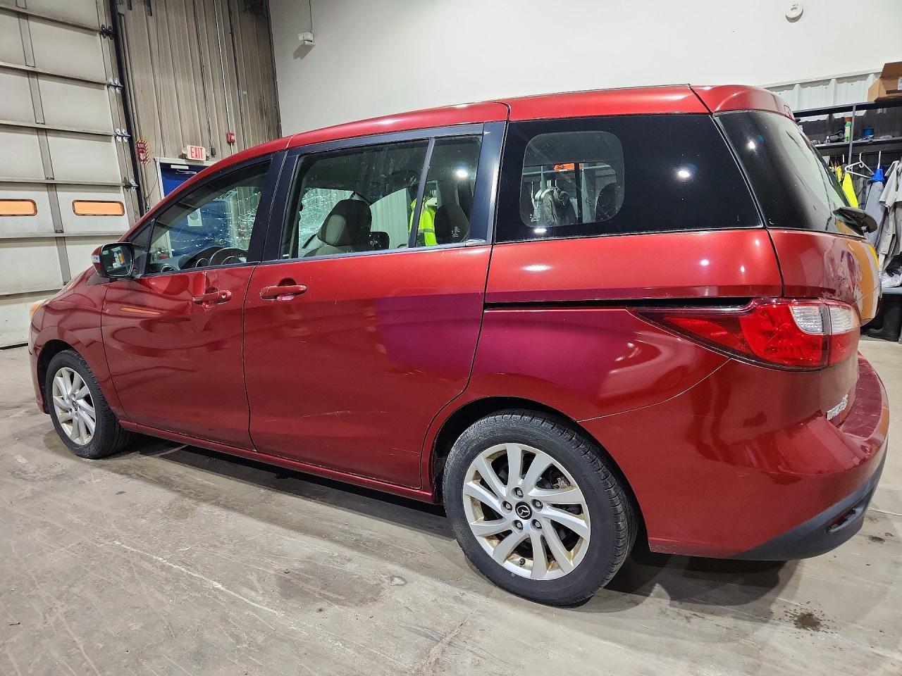 2013 Mazda 5 - Фото 2