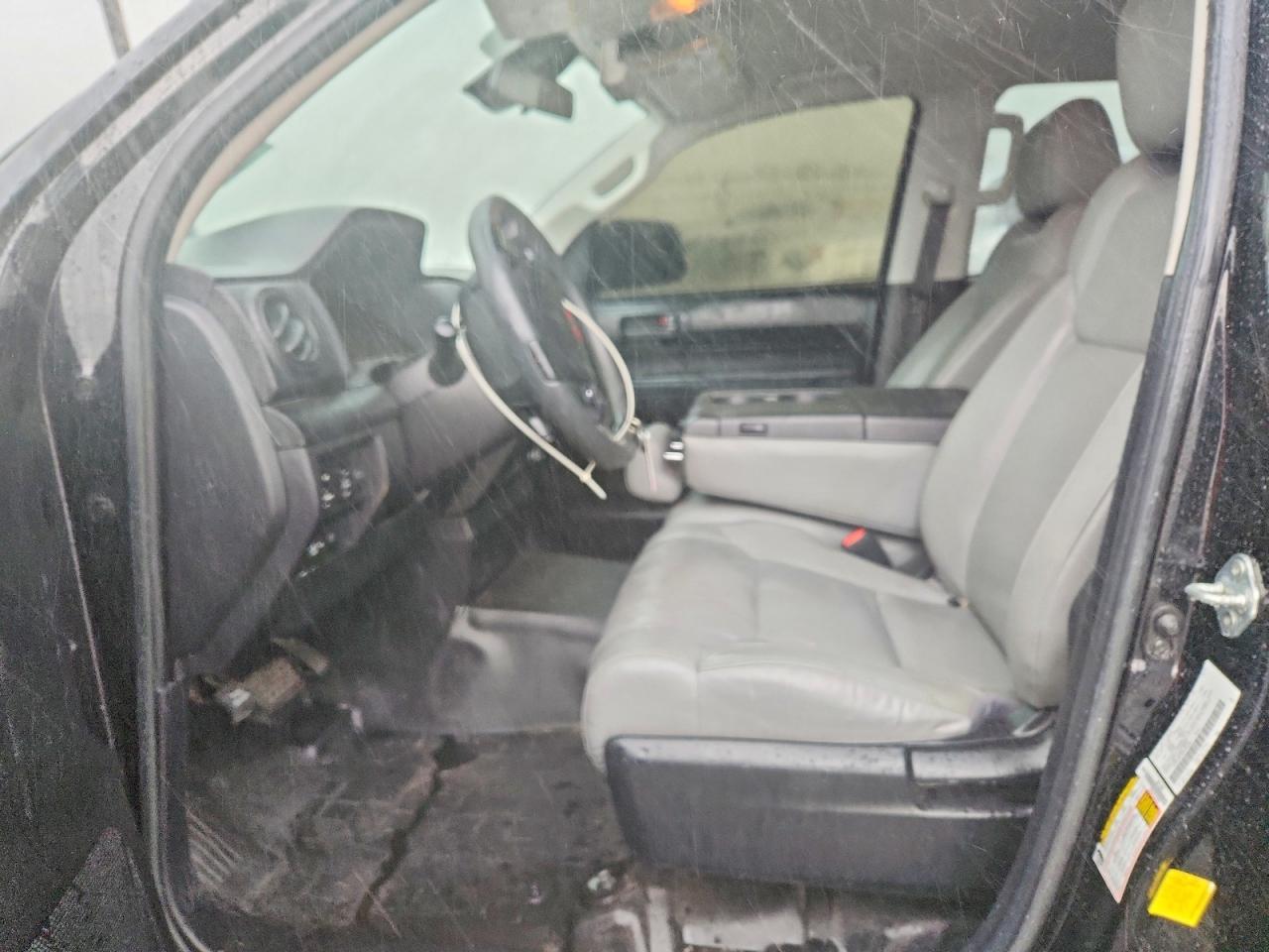 2021 Toyota Tundra Sr - Фото 7