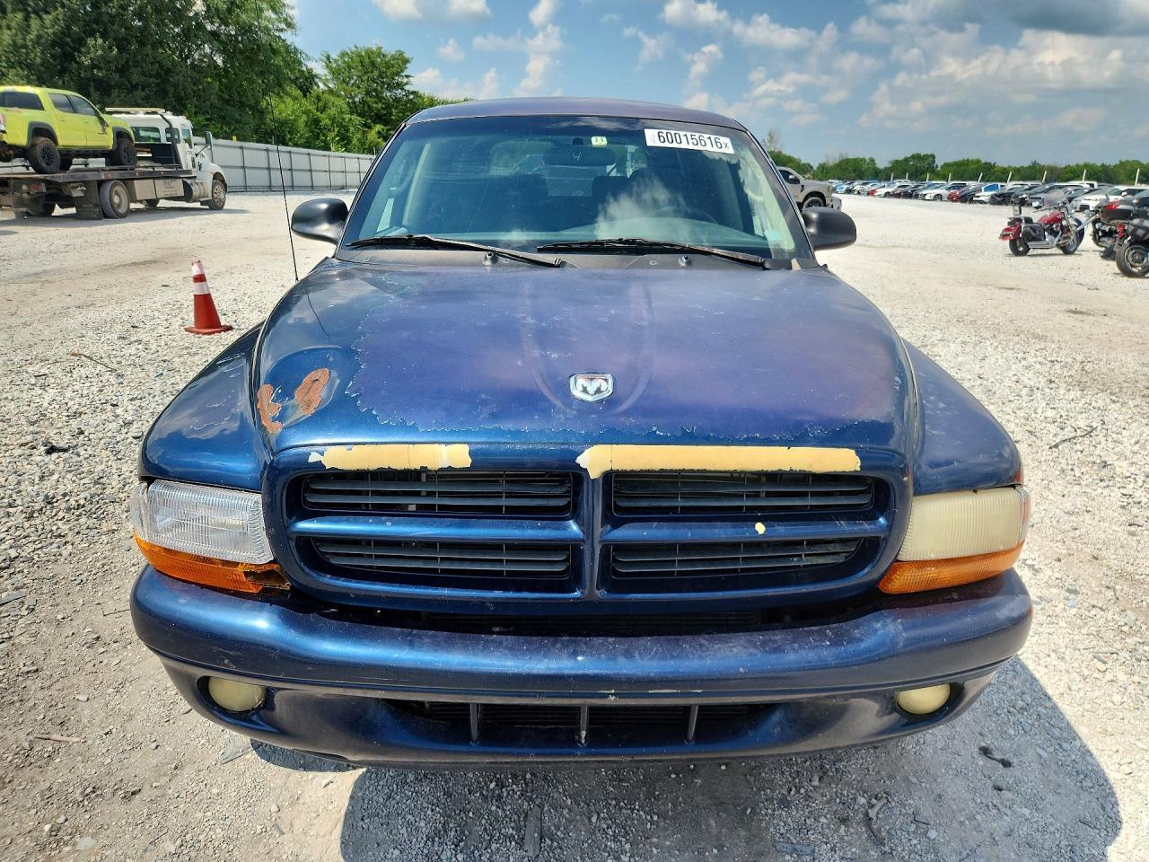 2001 Dodge Durango - Image 5