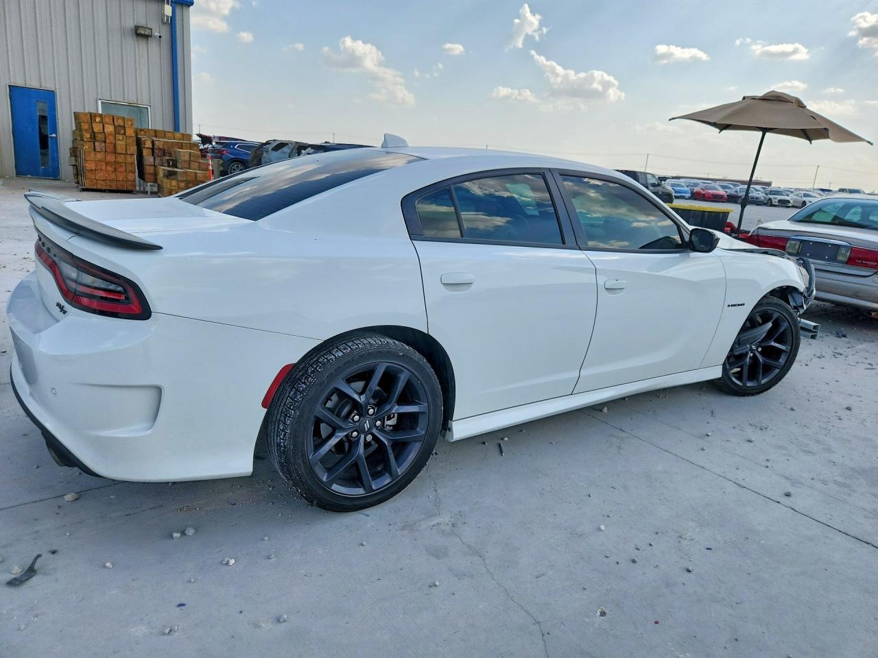 2021 Dodge Charger R/T - Image 3