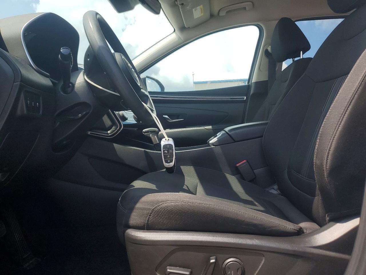 2023 Hyundai Tucson Sel - Фото 7