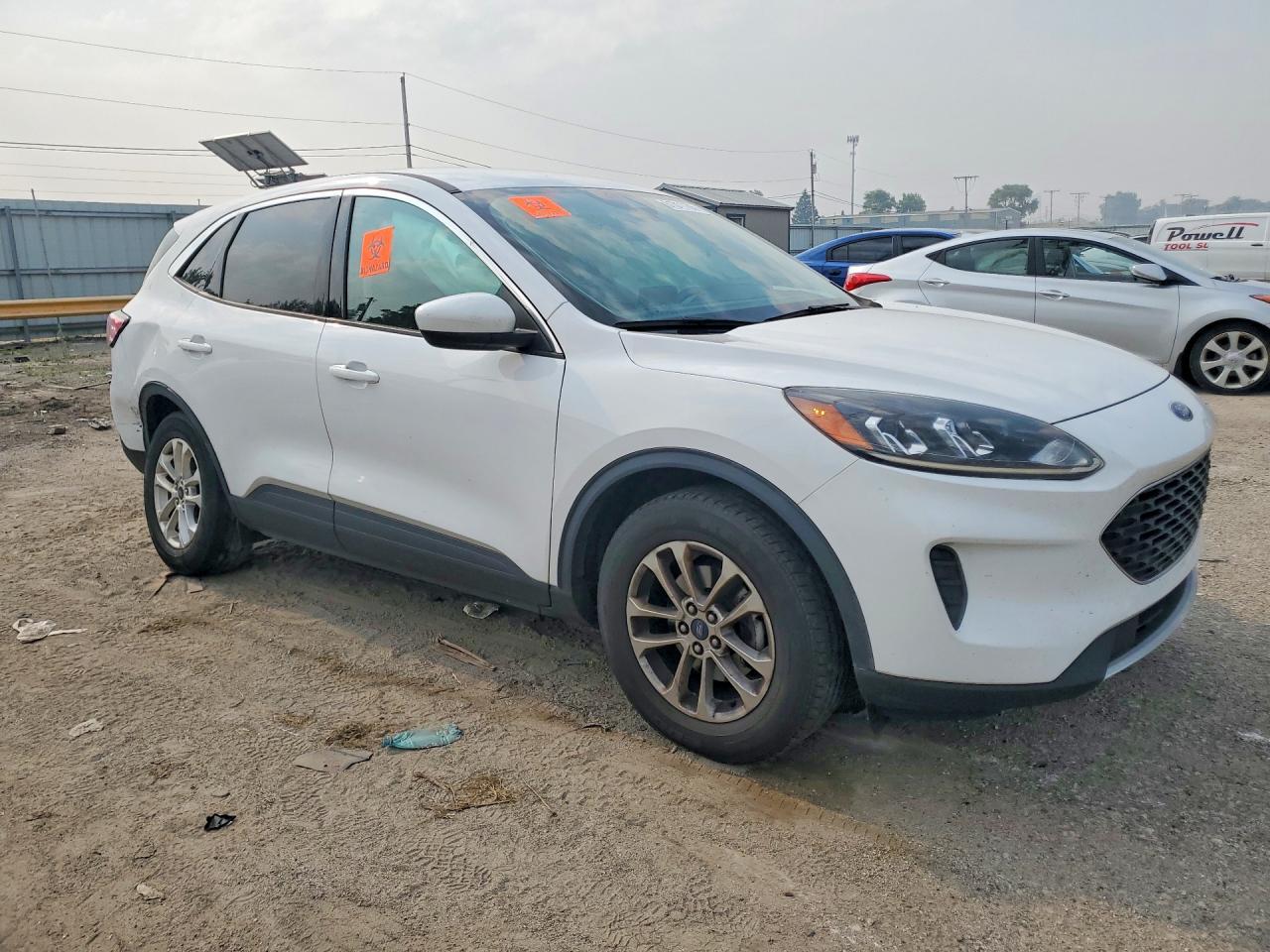 2020 Ford Escape Se - Image 4