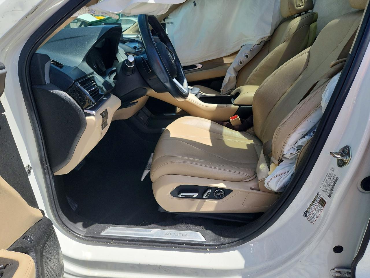 2019 Acura Rdx - Фото 7