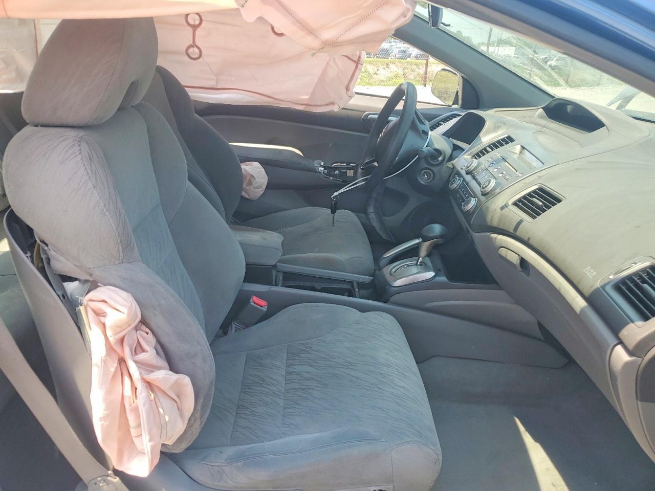 2006 Honda Civic Lx - Image 7