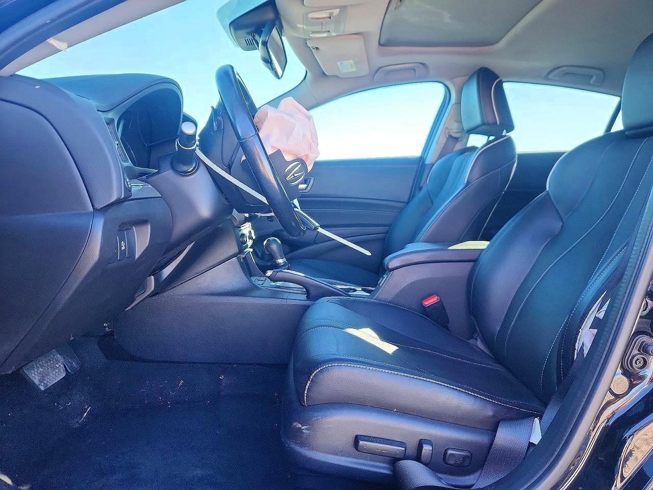 2020 Acura Ilx Premium - Image 7