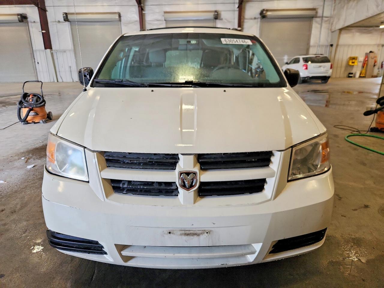 2010 Dodge Grand Caravan Se - Фото 5