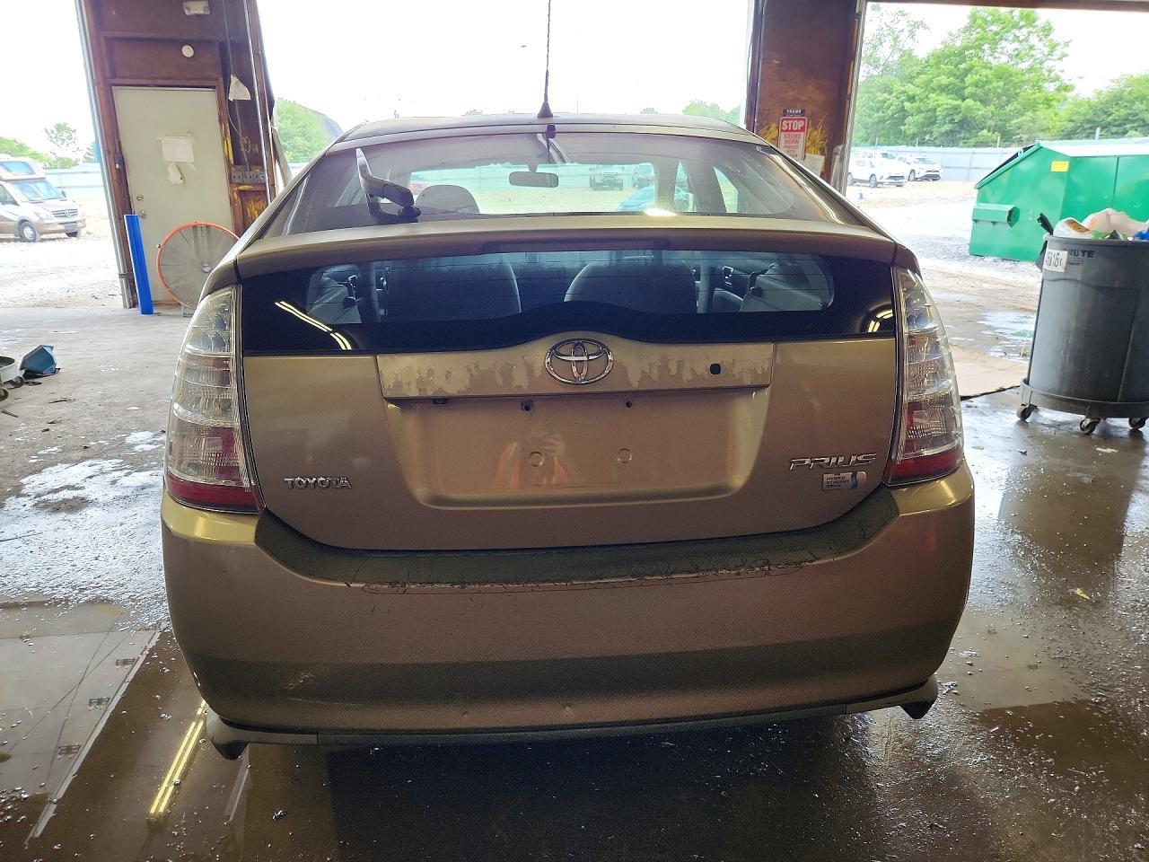 2007 Toyota Prius Base - Image 6