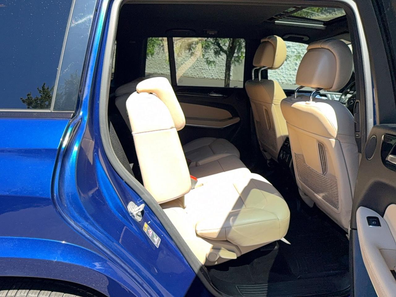 2017 Mercedes-Benz Gls 550 4Matic - Image 6