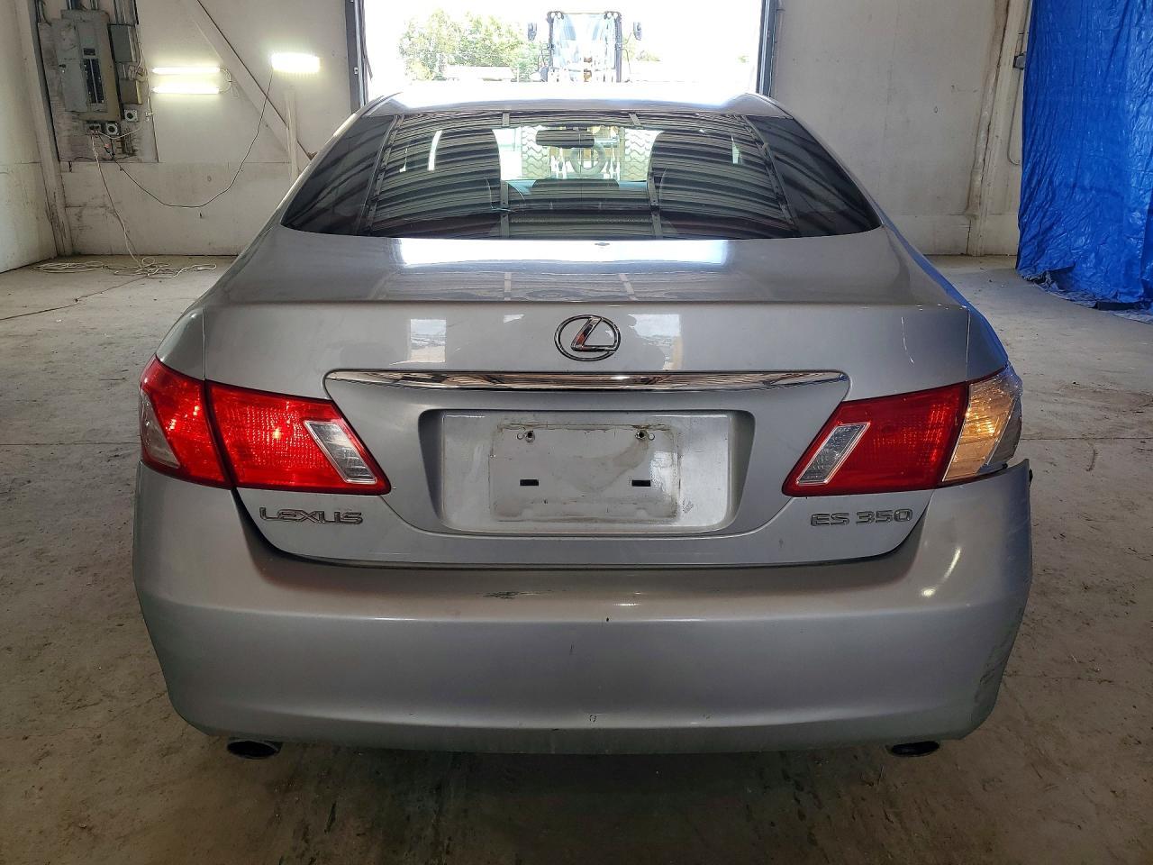 2008 Lexus Es 350 - Фото 6