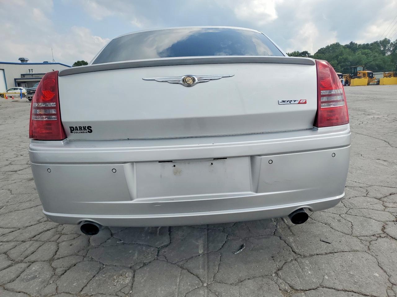 2006 Chrysler 300C Srt-8 - Image 6