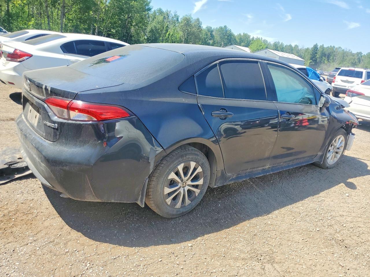 2022 Toyota Corolla - Фото 3