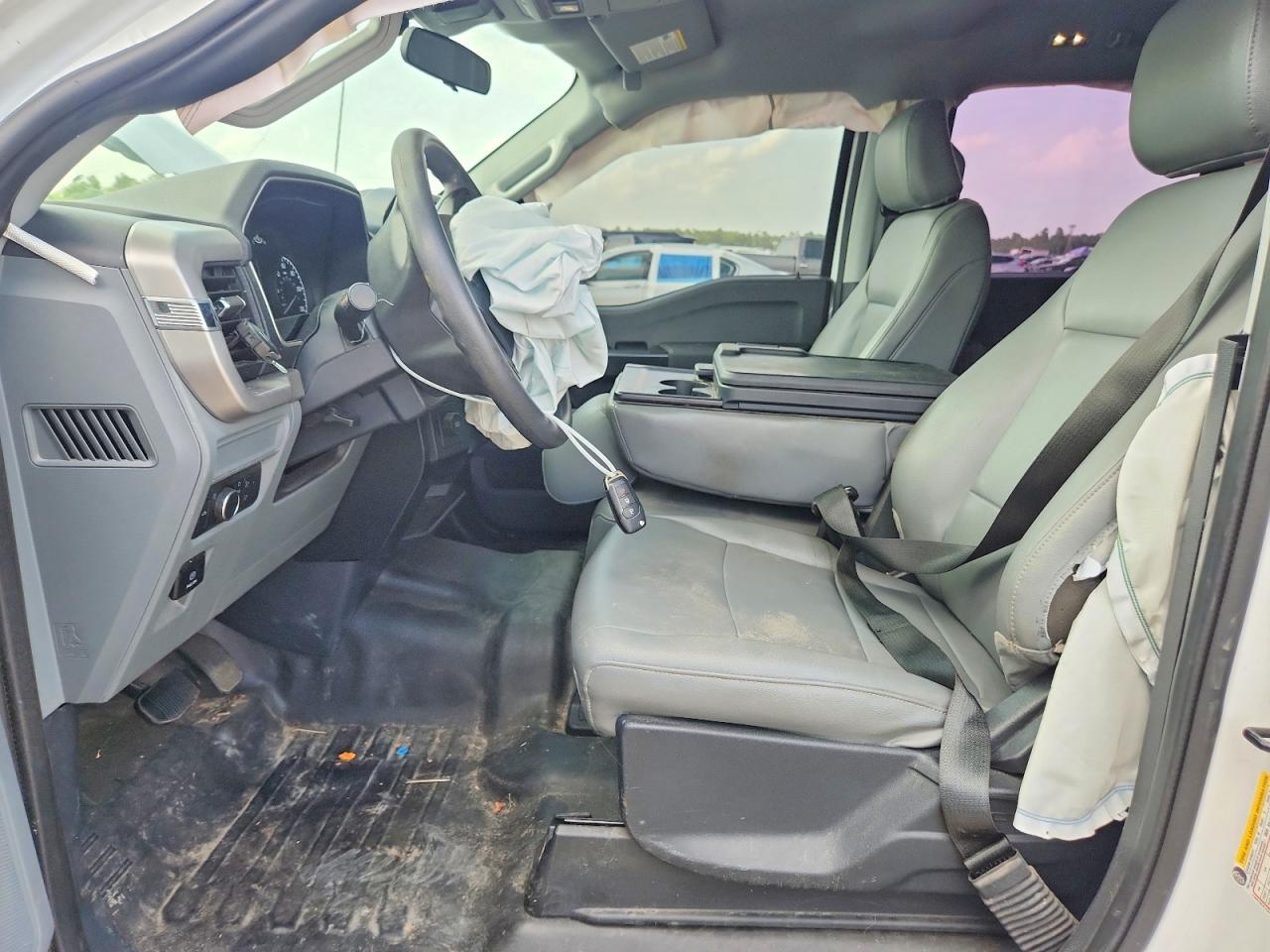 2022 Ford F150 Supercrew - Фото 7
