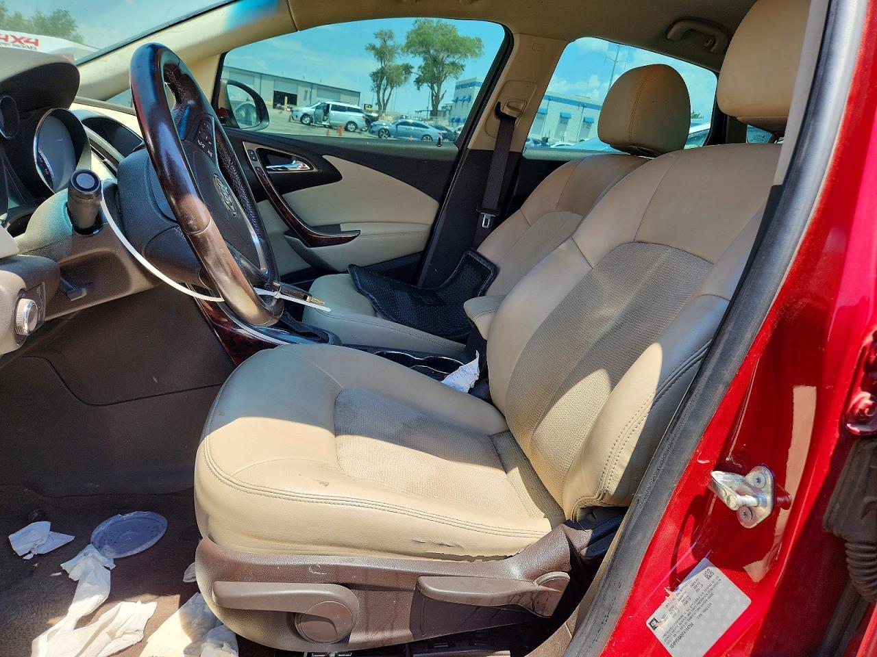 2015 Buick Verano - Фото 7