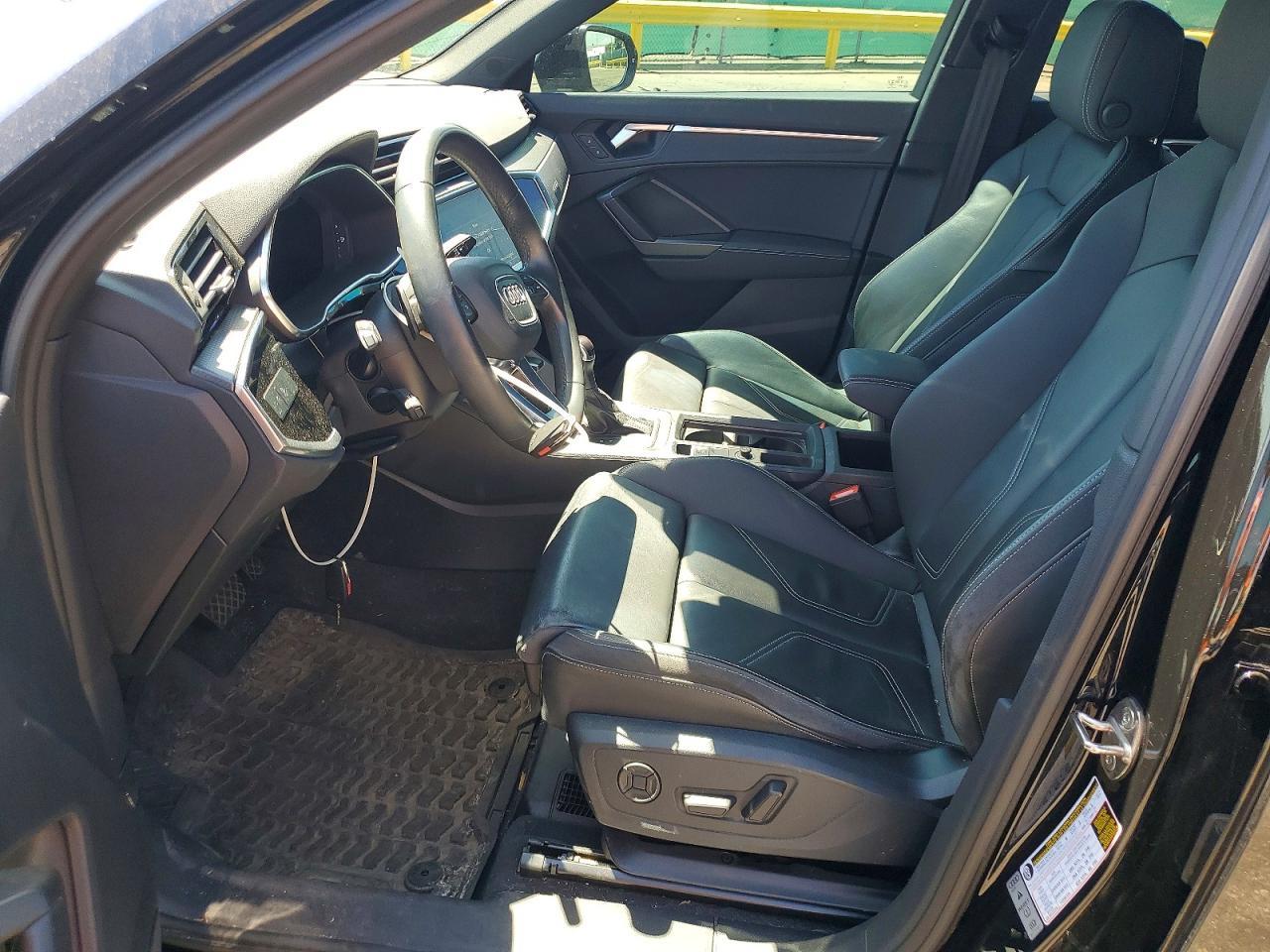 2023 Audi Q3 Premium Plus S Line 45 - Image 7