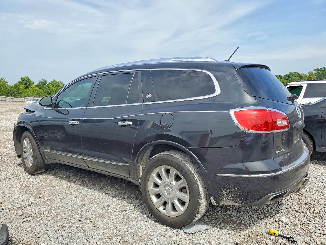 2014 Buick Enclave - Фото 2