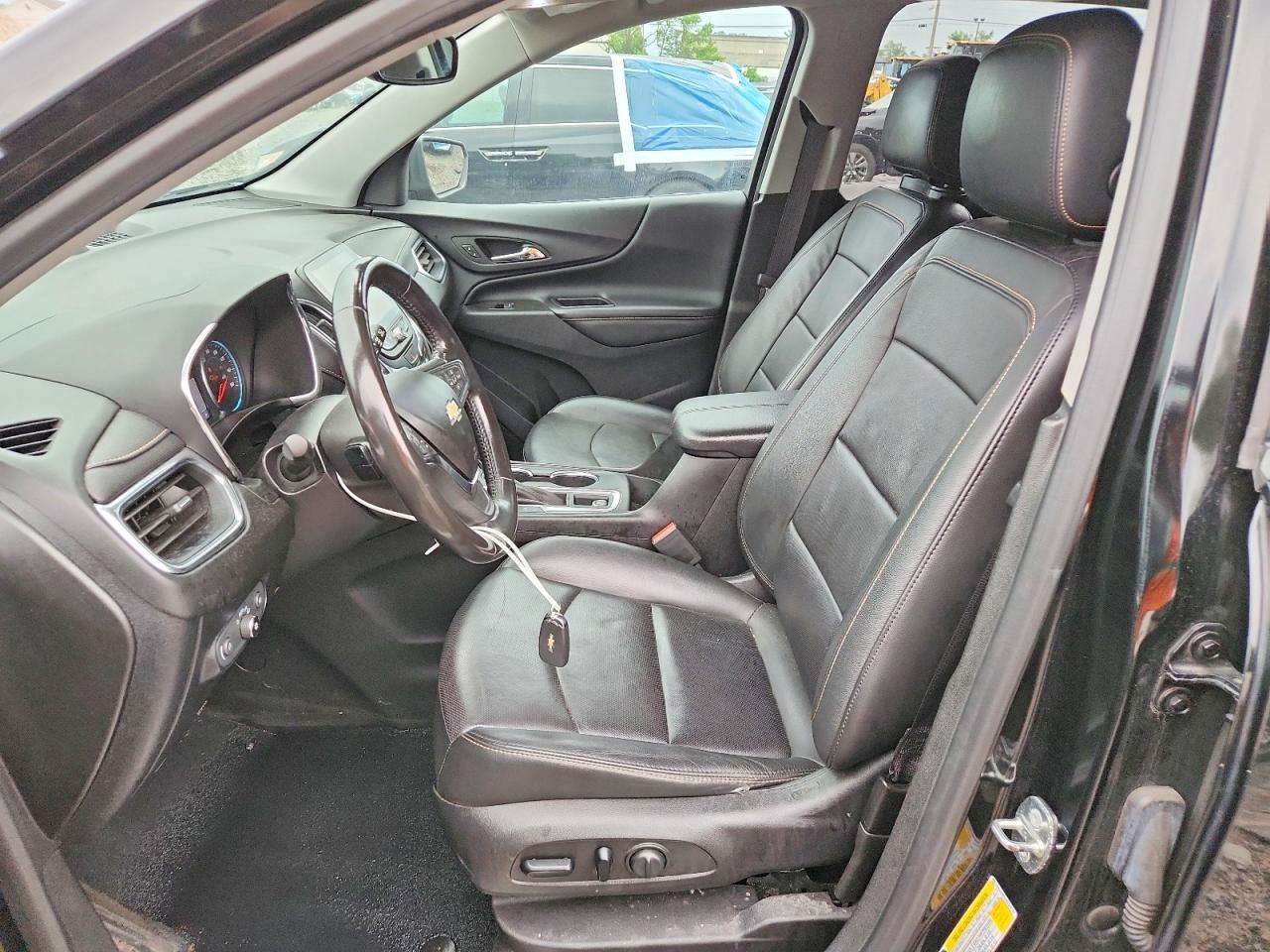 2019 Chevrolet Equinox Premier - Image 7