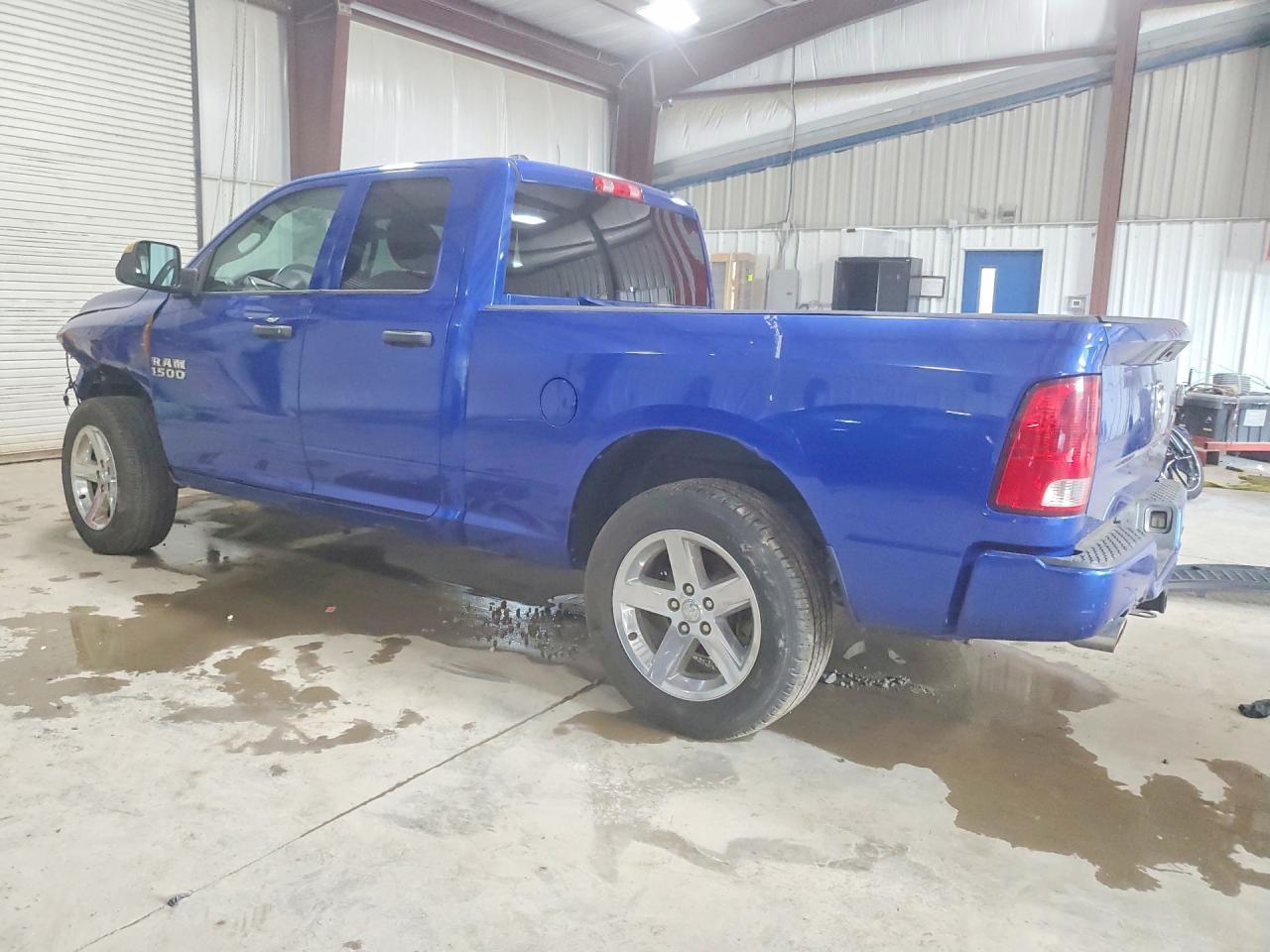 2014 Ram 1500 St - Фото 2