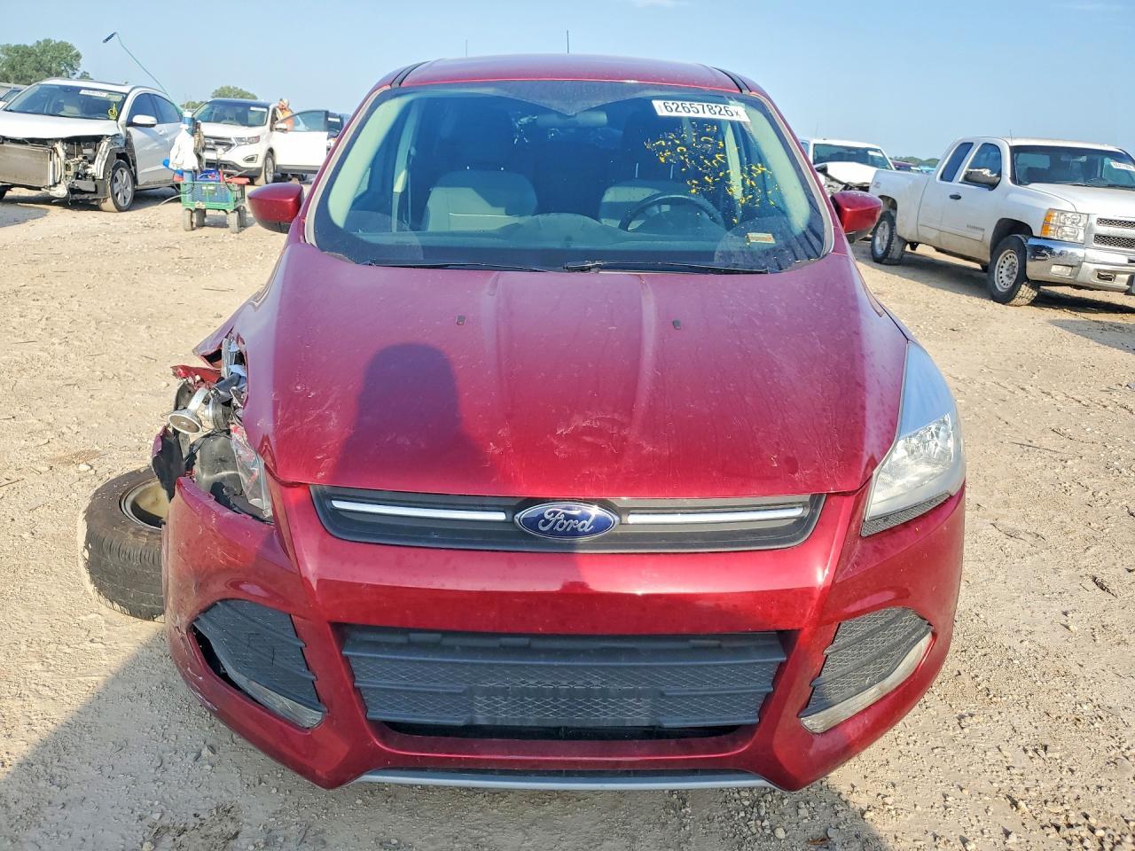2014 Ford Escape Se - Image 5