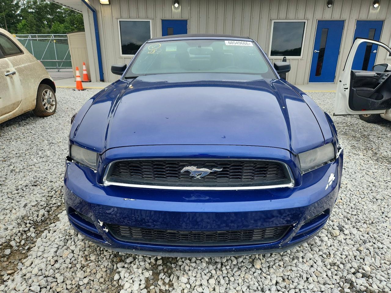 2014 Ford Mustang - Фото 5
