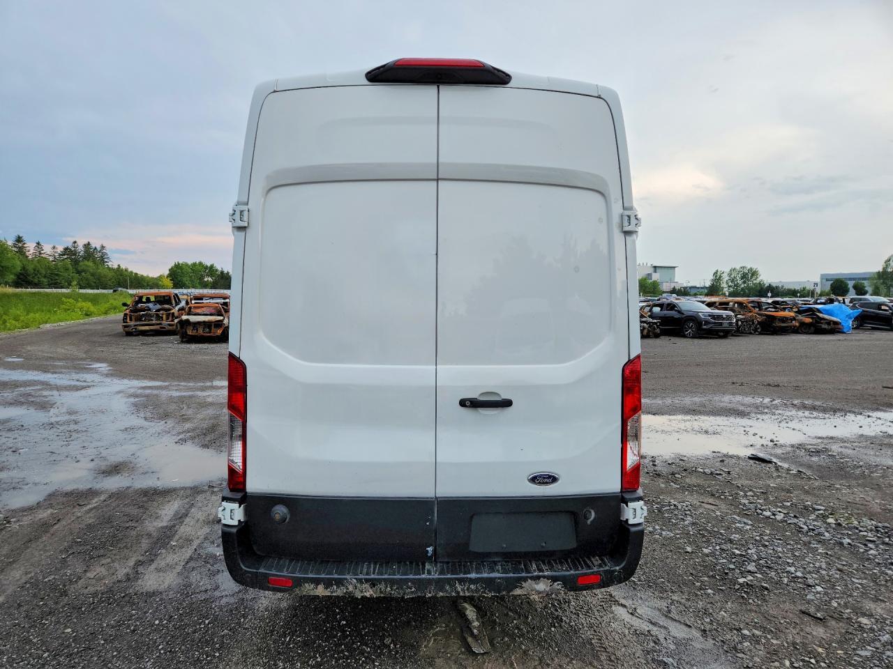 2019 Ford Transit T-350 - Image 6
