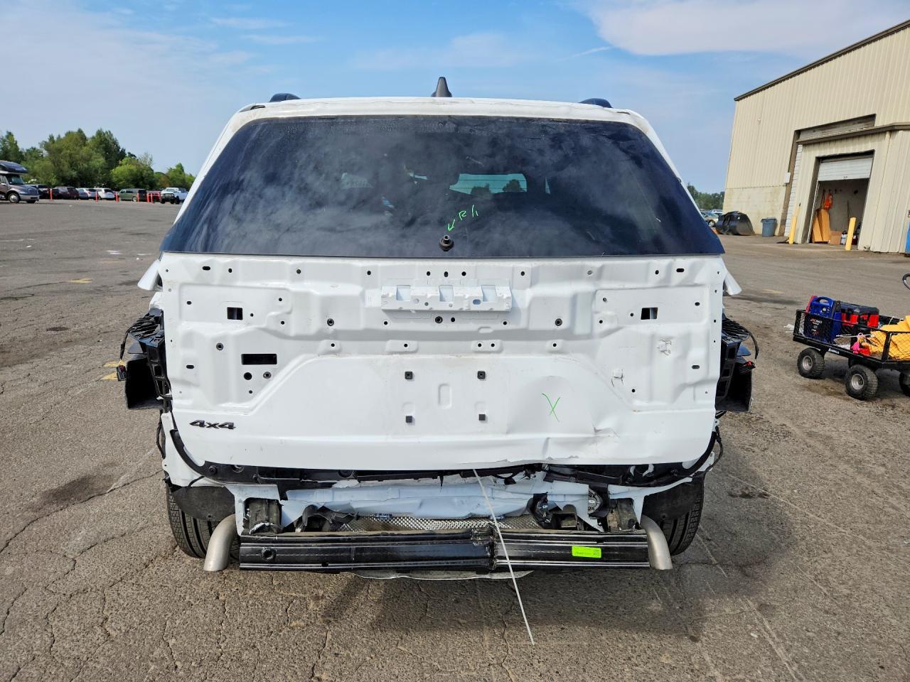 2026 Jeep Grand Cherokee Limited - Image 6