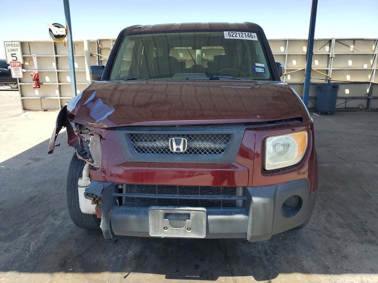 2006 Honda Element - Image 5