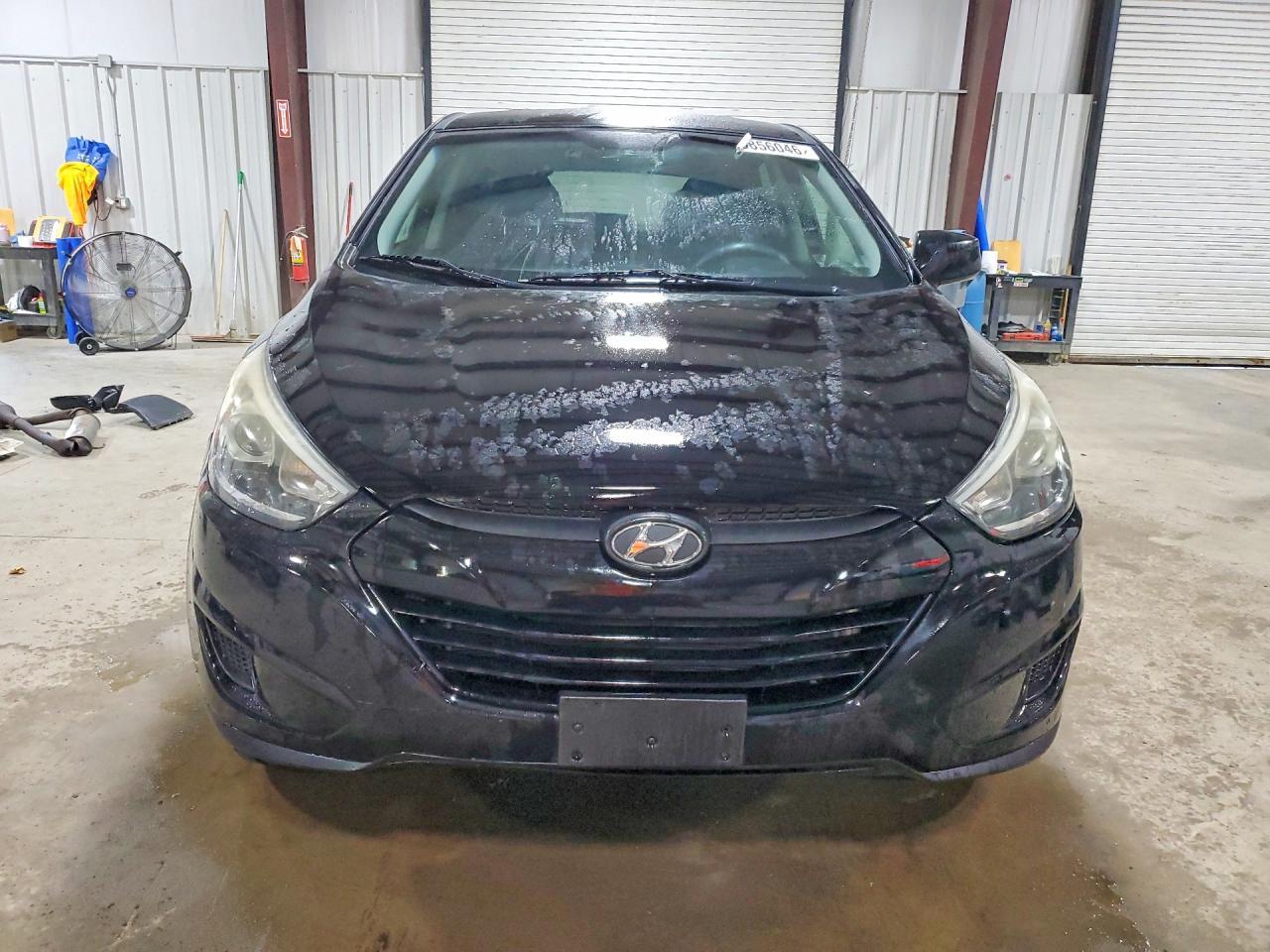2015 Hyundai Tucson Gls - Image 5