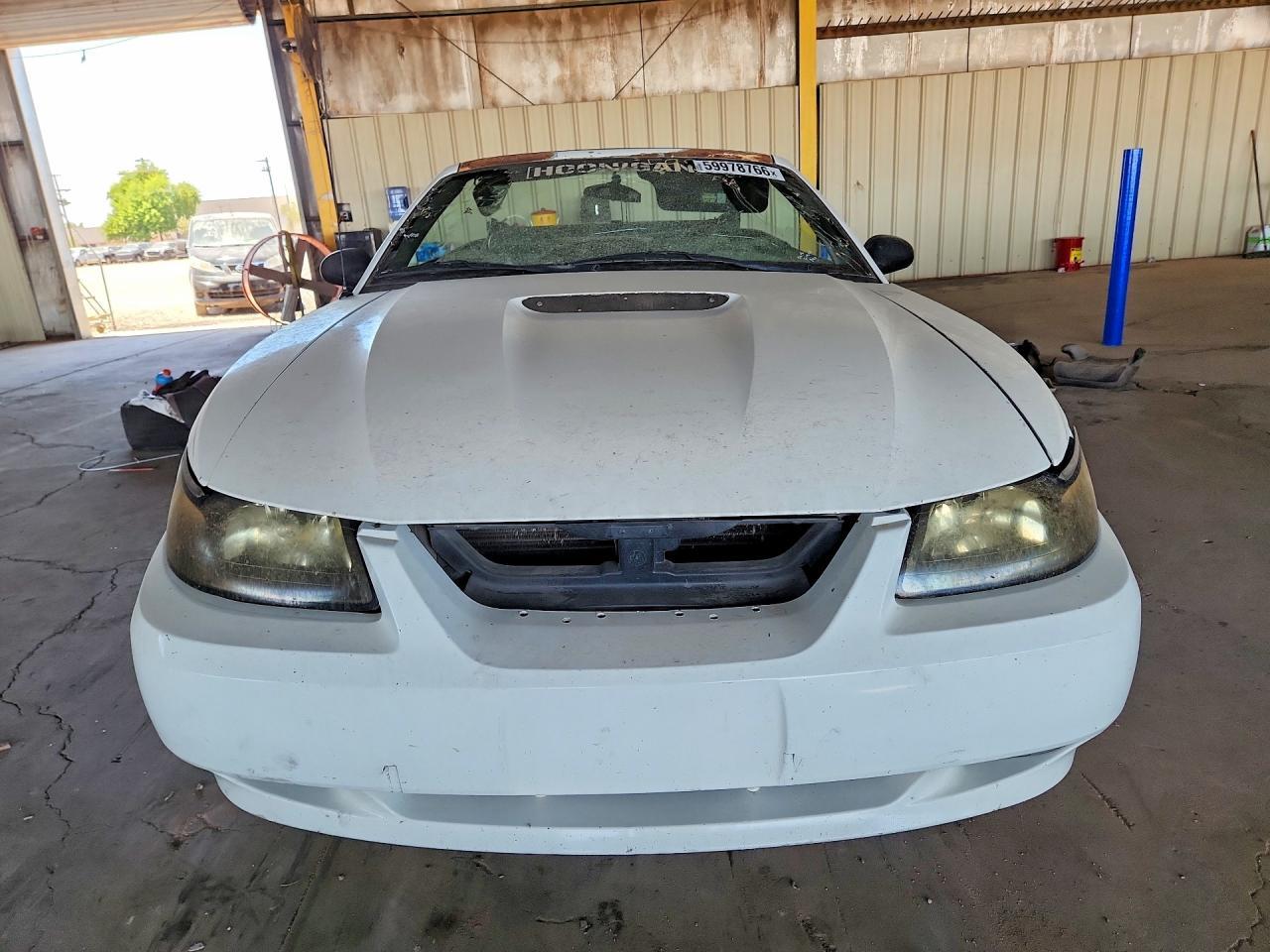 2000 Ford Mustang - Фото 5