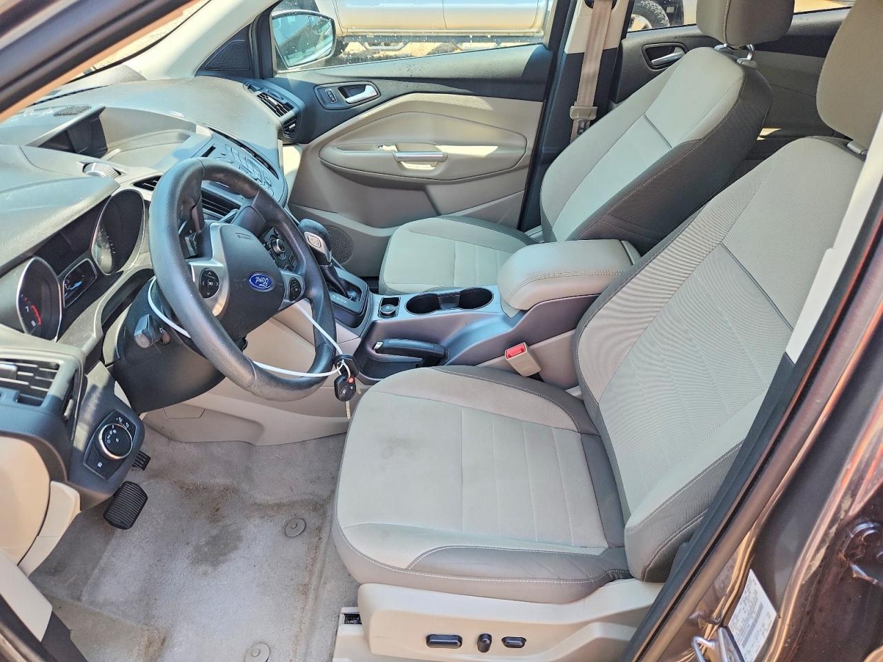 2014 Ford Escape Se - Image 7