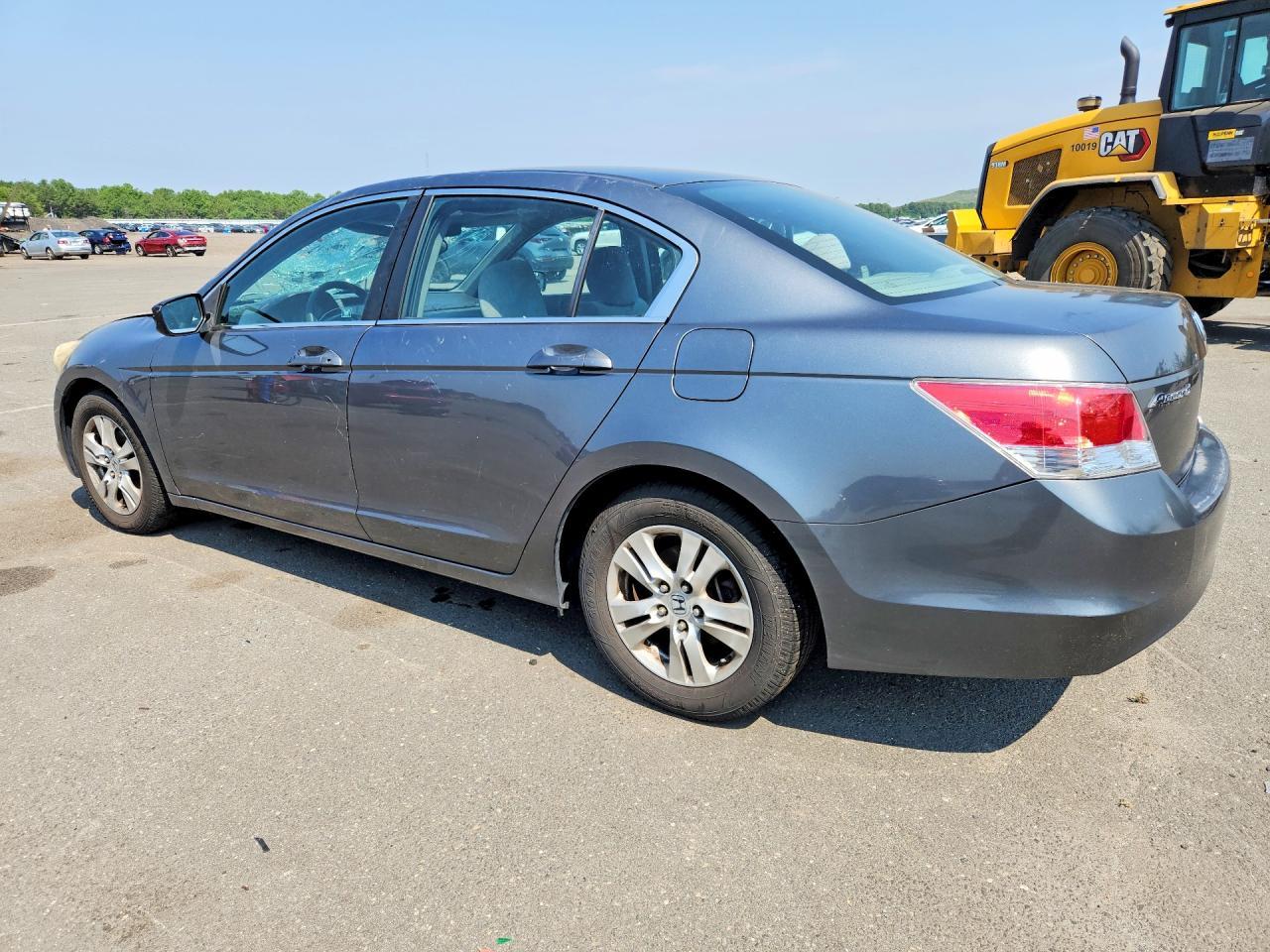 2010 Honda Accord Lxp - Image 2