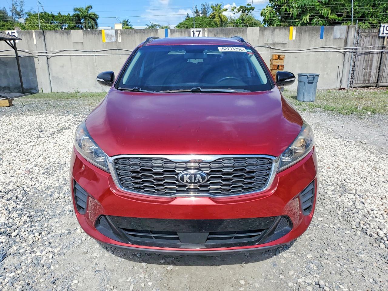 2020 Kia Sorento S - Фото 5