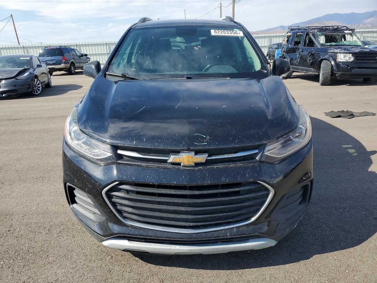 2019 Chevrolet Trax 1Lt - Фото 5