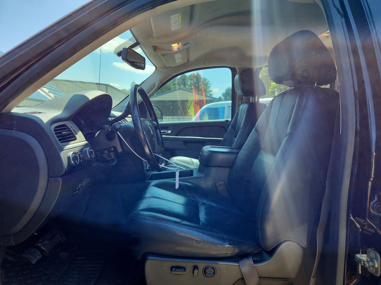 2013 Chevrolet Silverado K2500 Heavy Duty Ltz - Image 7
