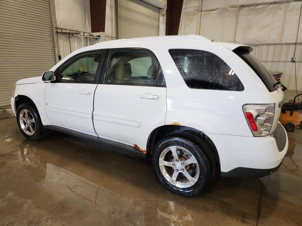 2007 Chevrolet Equinox Lt - Image 2