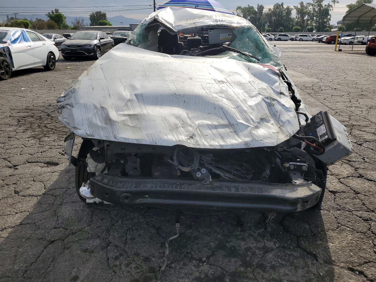 2014 Volkswagen Jetta Base - Фото 5