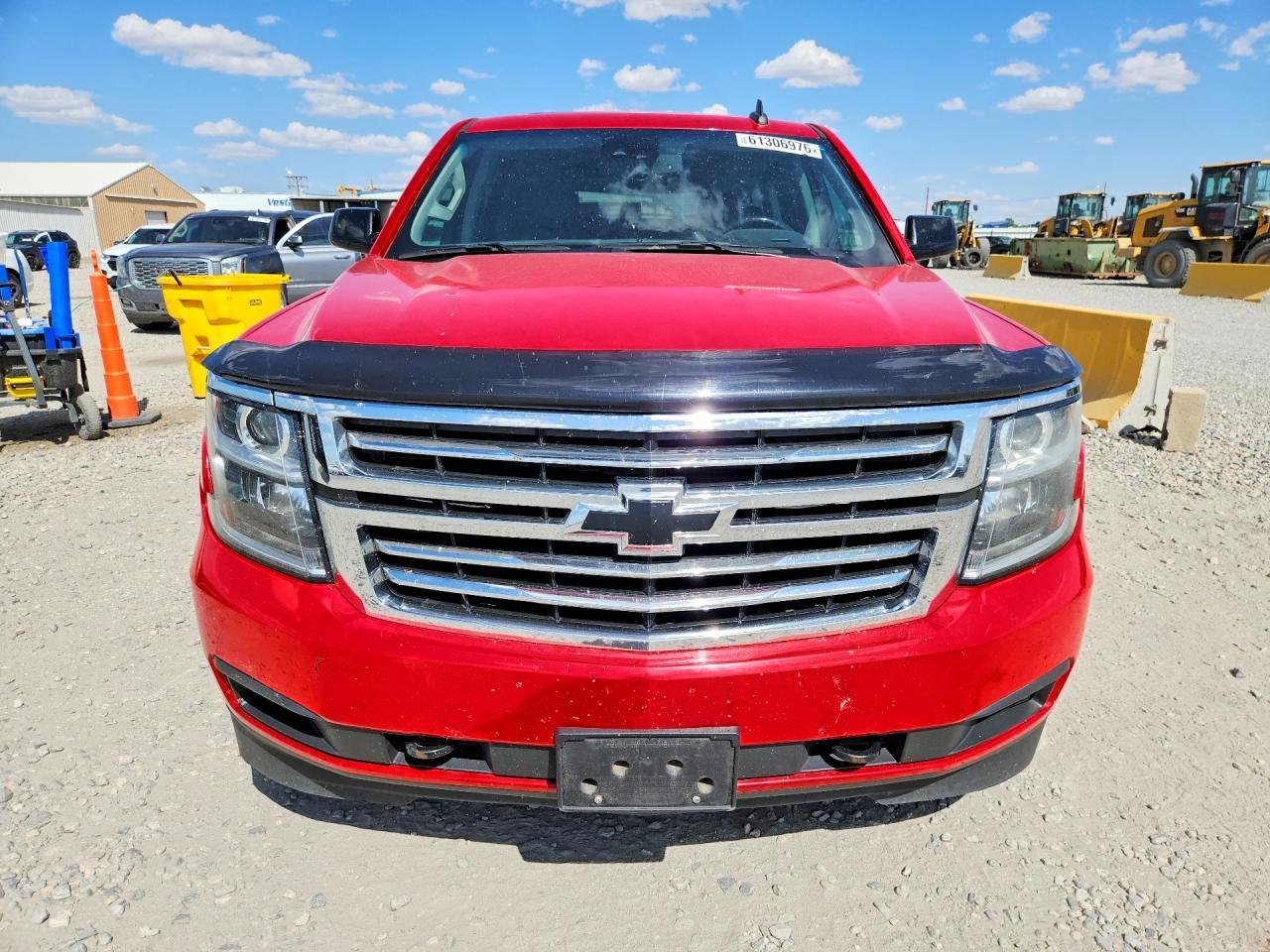 2019 Chevrolet Suburban K1500 Lt - Фото 5
