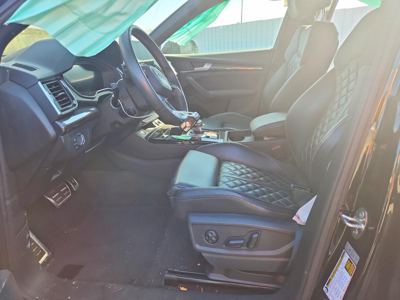 2023 Audi Sq5 Premium Plus - Фото 7
