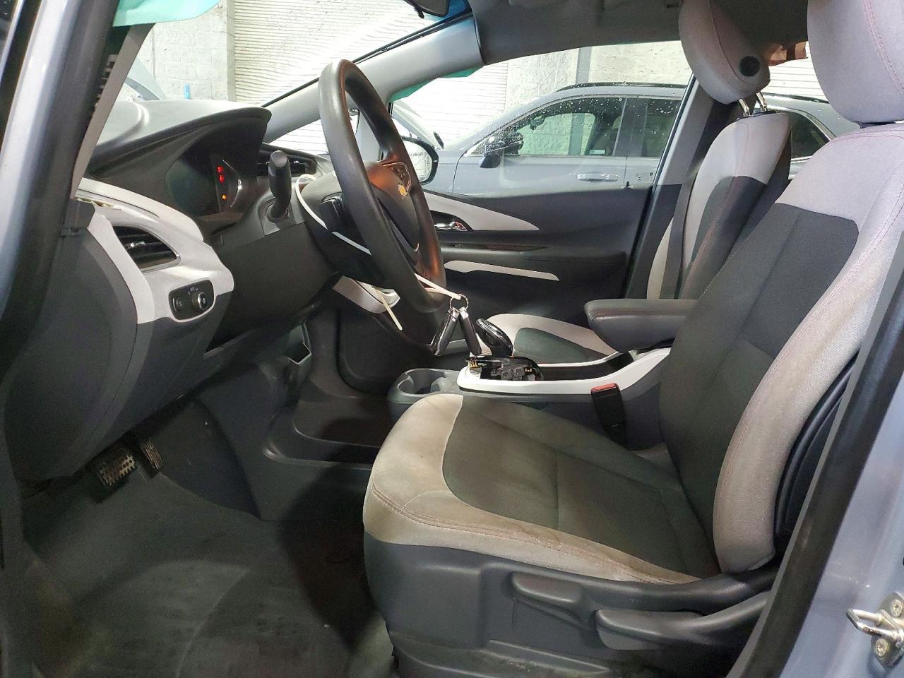 2018 Chevrolet Bolt Ev Lt - Image 7
