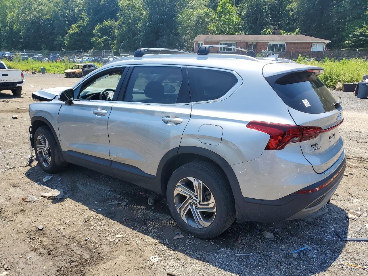 2023 Hyundai Santa Fe Sel - Image 2