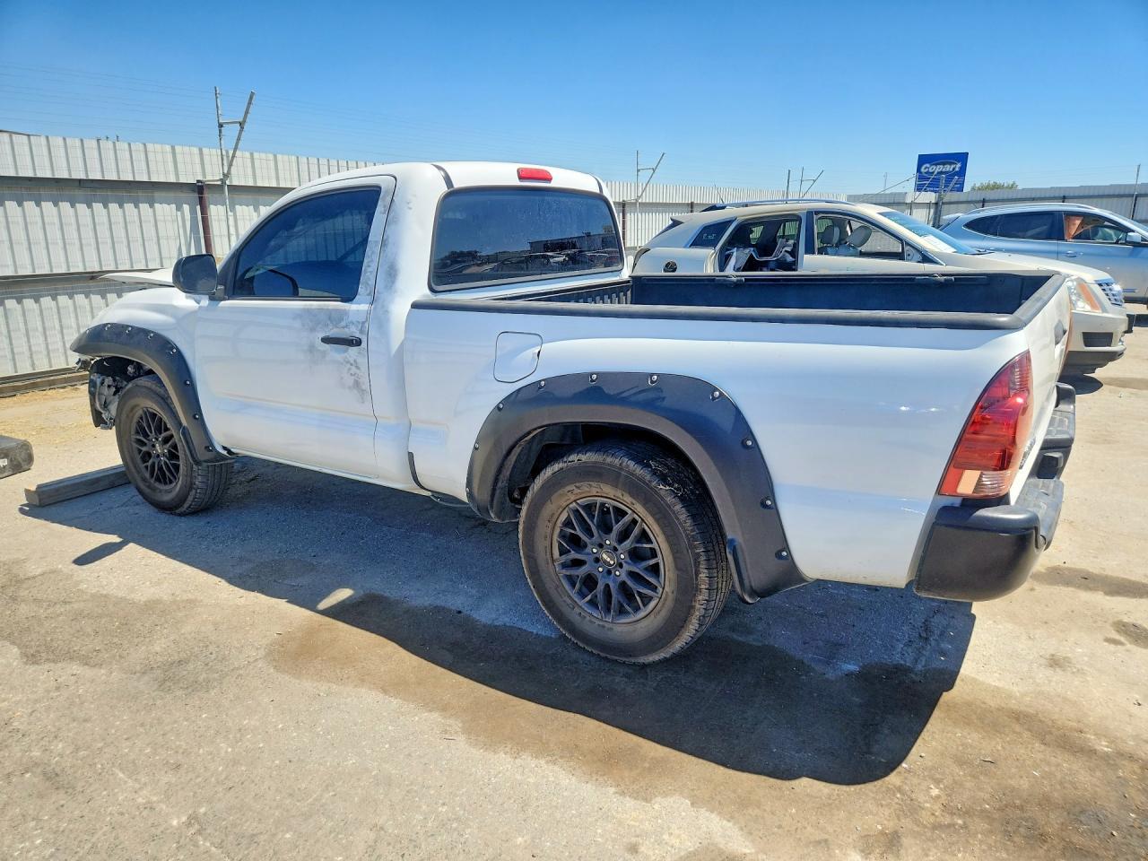 2013 Toyota Tacoma Base - Image 2