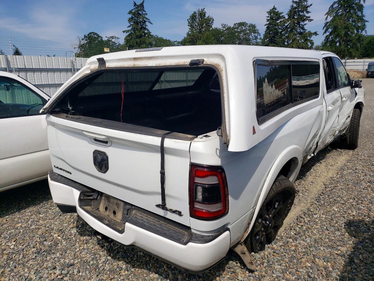 2024 Ram 3500 Limited - Image 3