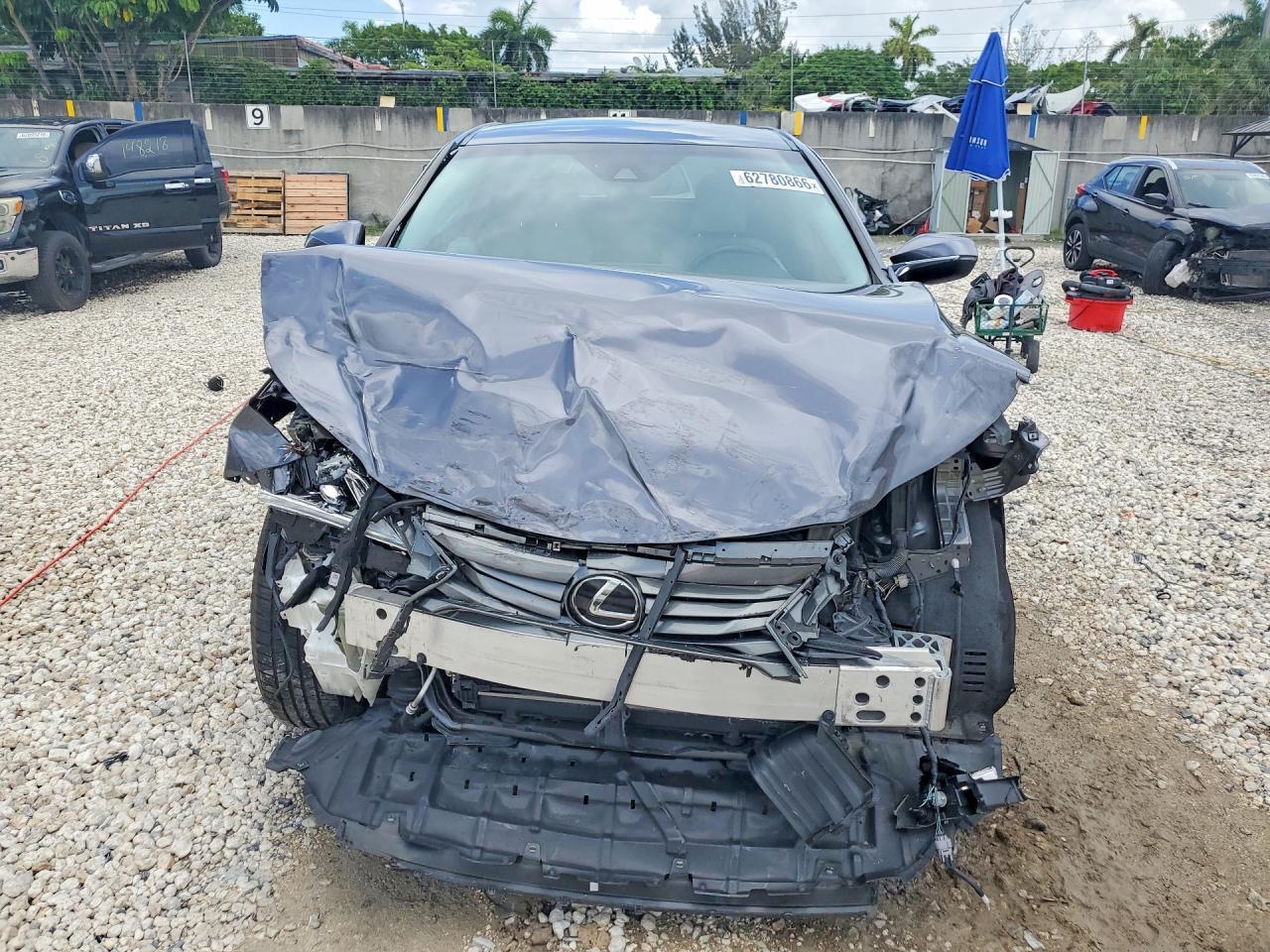 2019 Lexus Rx 350 Base - Фото 5