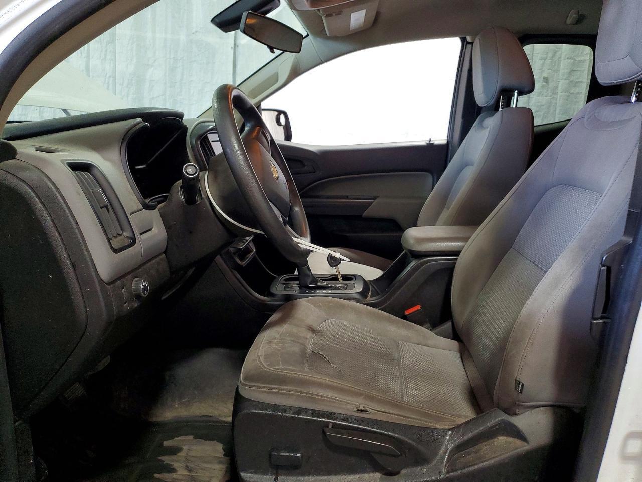 2019 Chevrolet Colorado - Фото 7