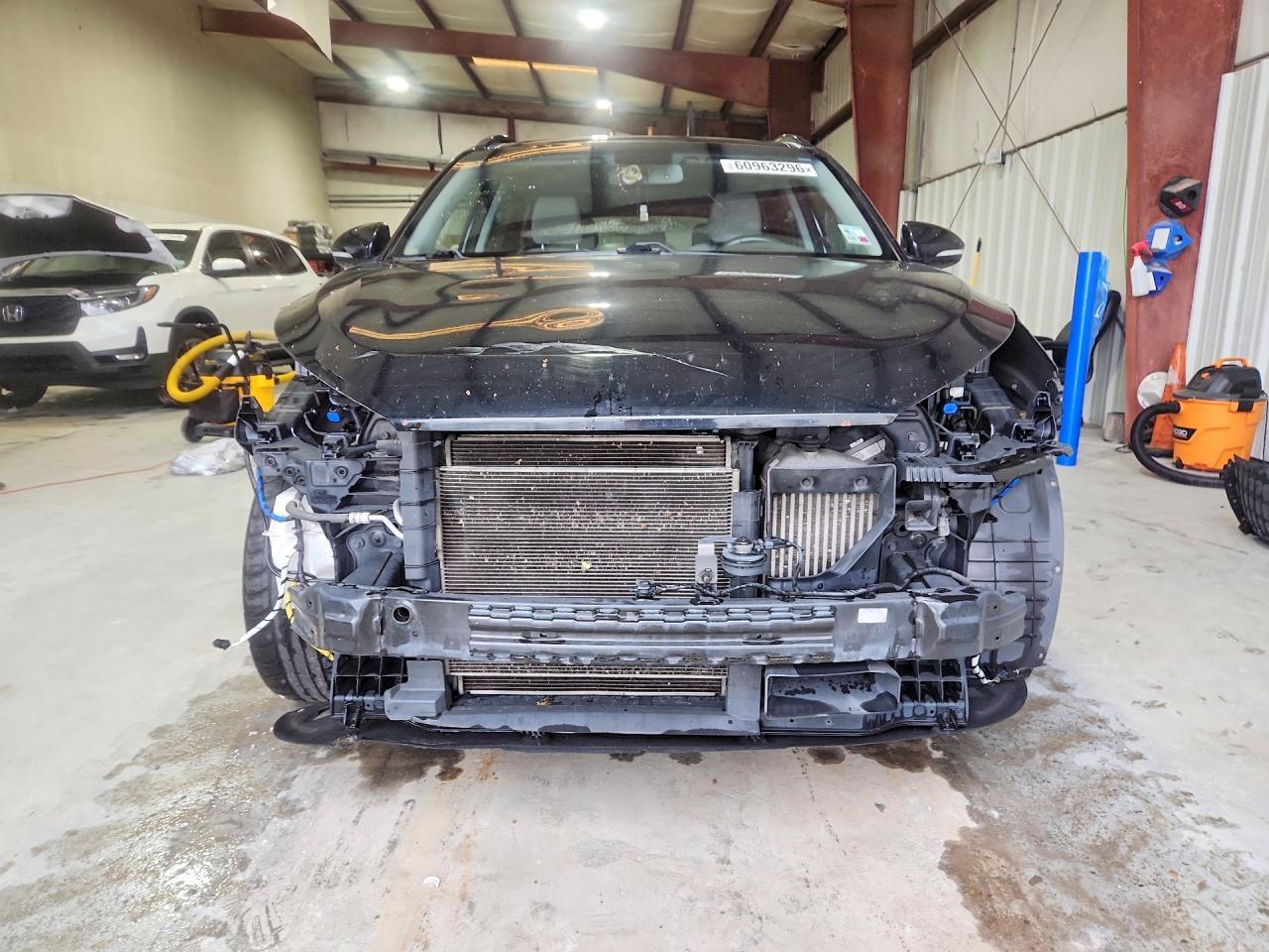 2018 Hyundai Tucson Value - Фото 5