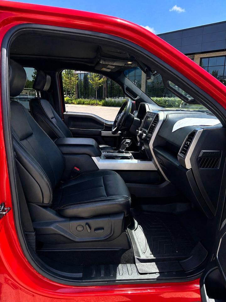 2019 Ford F150 Supercrew - Image 5