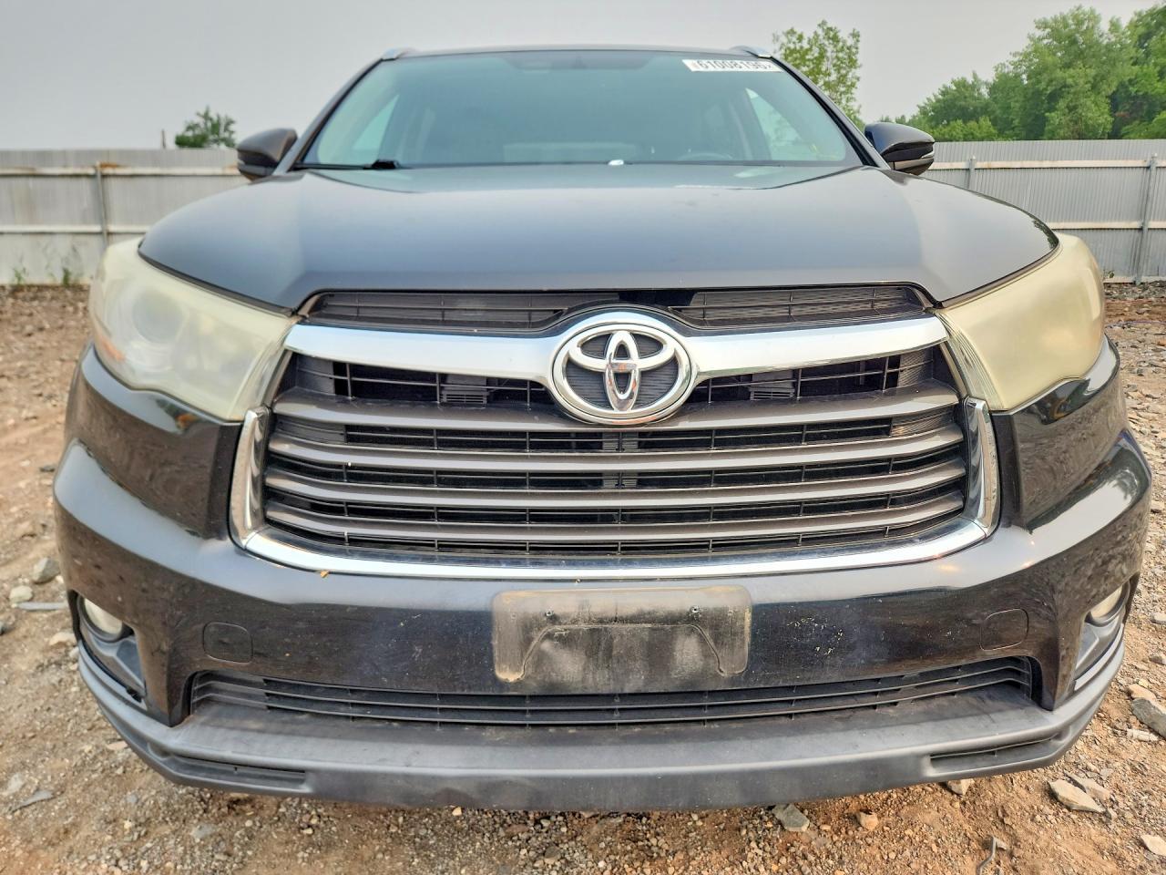 2016 Toyota Highlander Xle - Фото 5