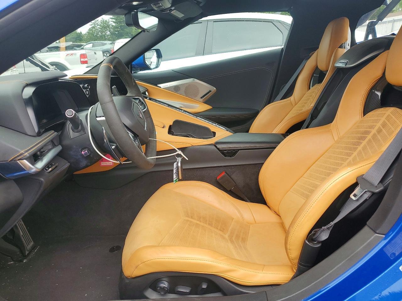 2023 Chevrolet Corvette Stingray 2Lt - Image 7