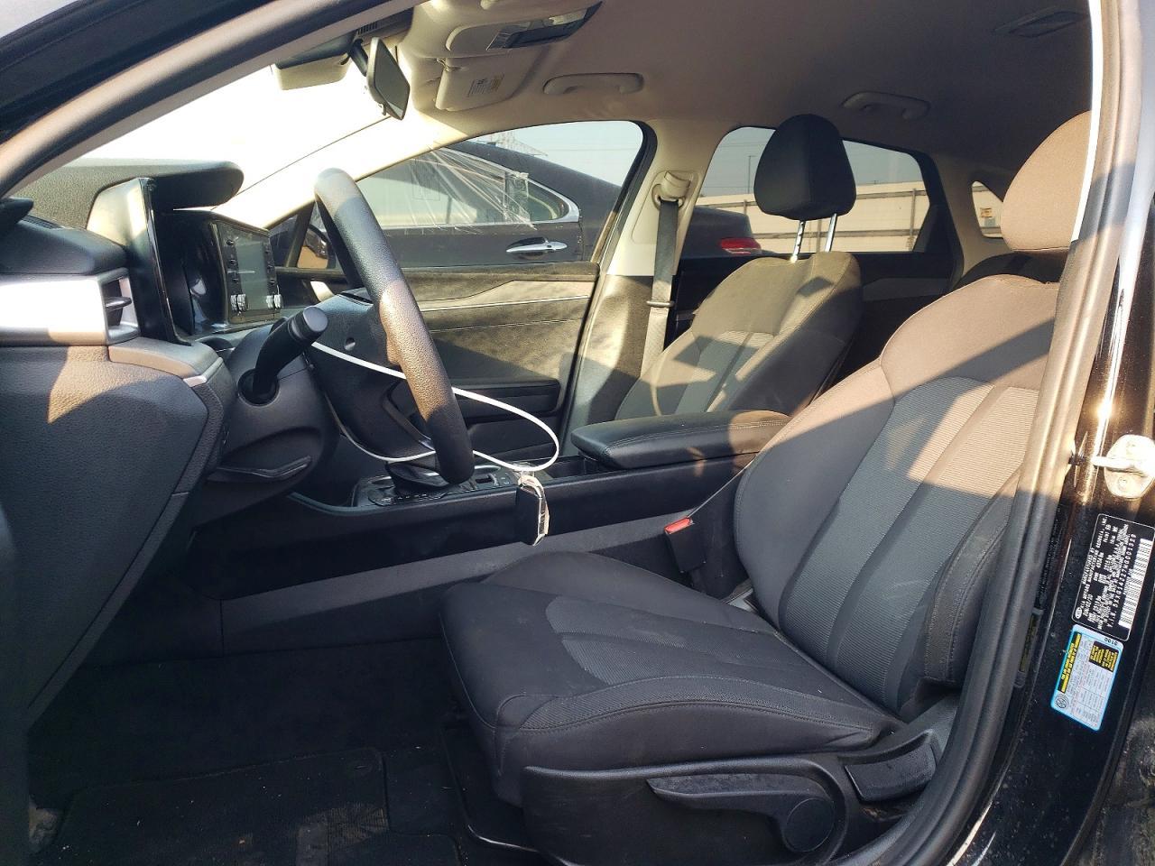 2021 Kia K5 Lxs - Image 7