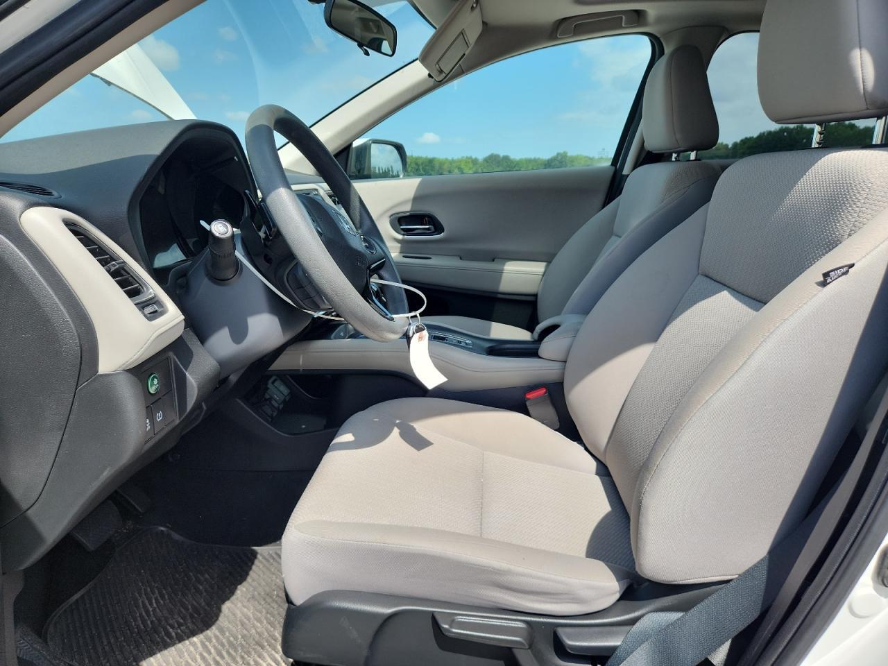 2016 Honda Hr-V Ex - Фото 7