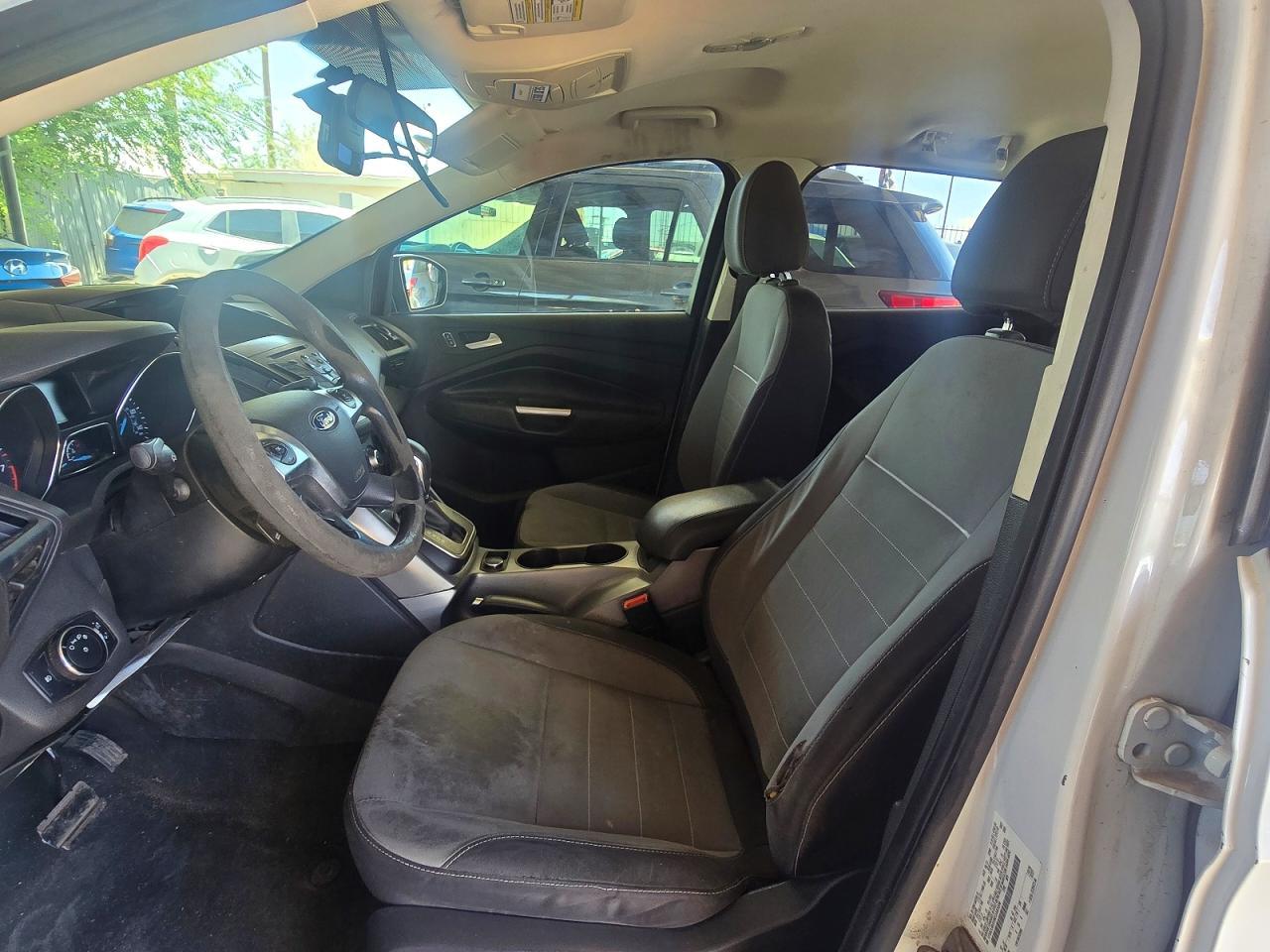 2014 Ford Escape Se - Image 5